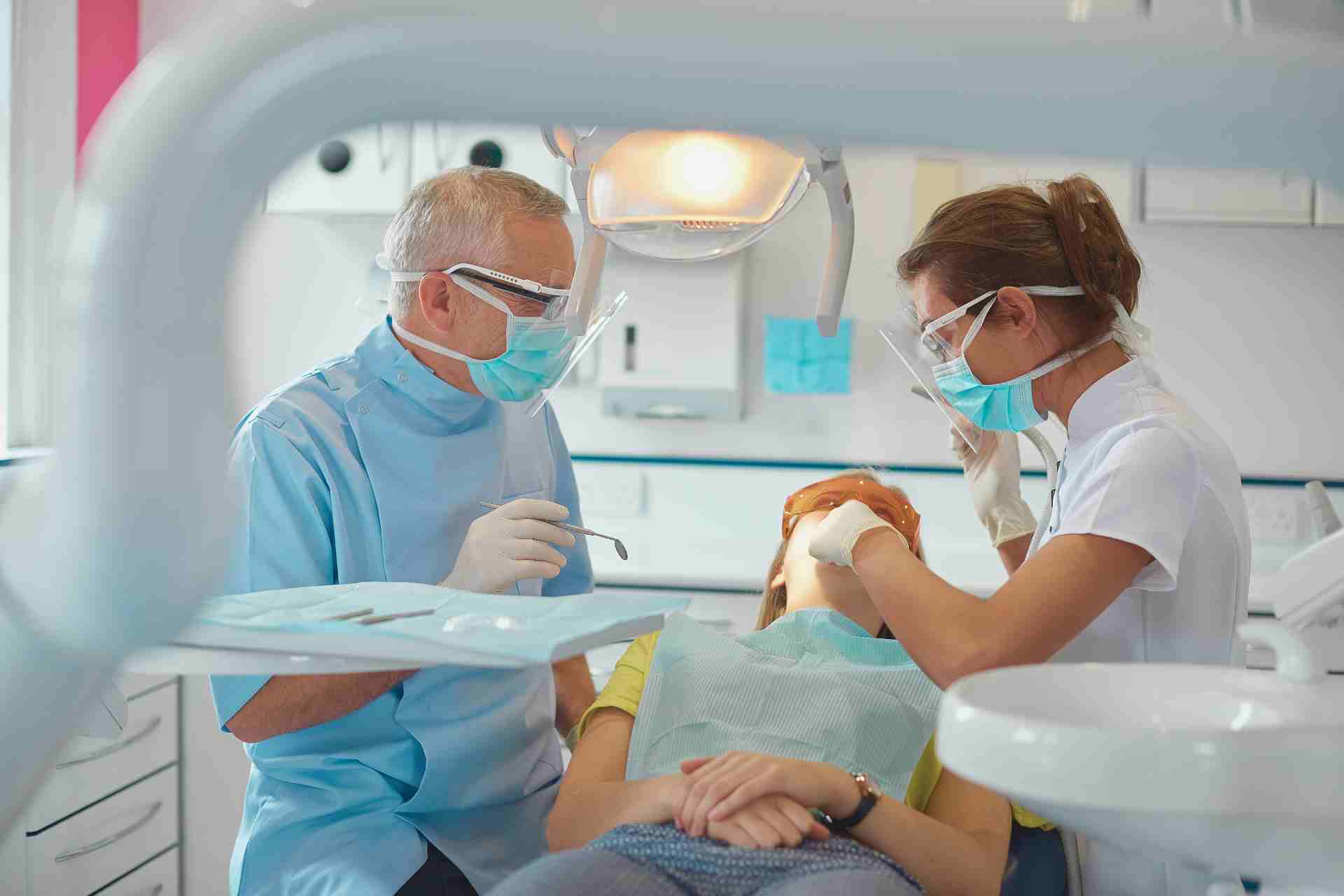 Dentist Services in Delaware